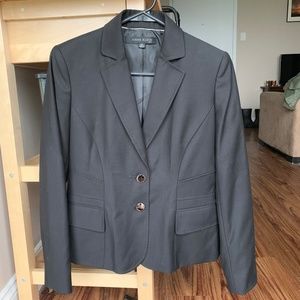 Anne Klein Black Blazer